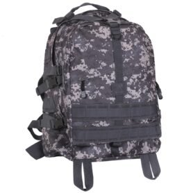 ROTHCO batoh TRANSPORT velký Subdued Urban Digital Camo