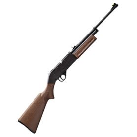 Vzduchovka Crosman PUMPMASTER 760B cal. 4,5 mm Hnědá
