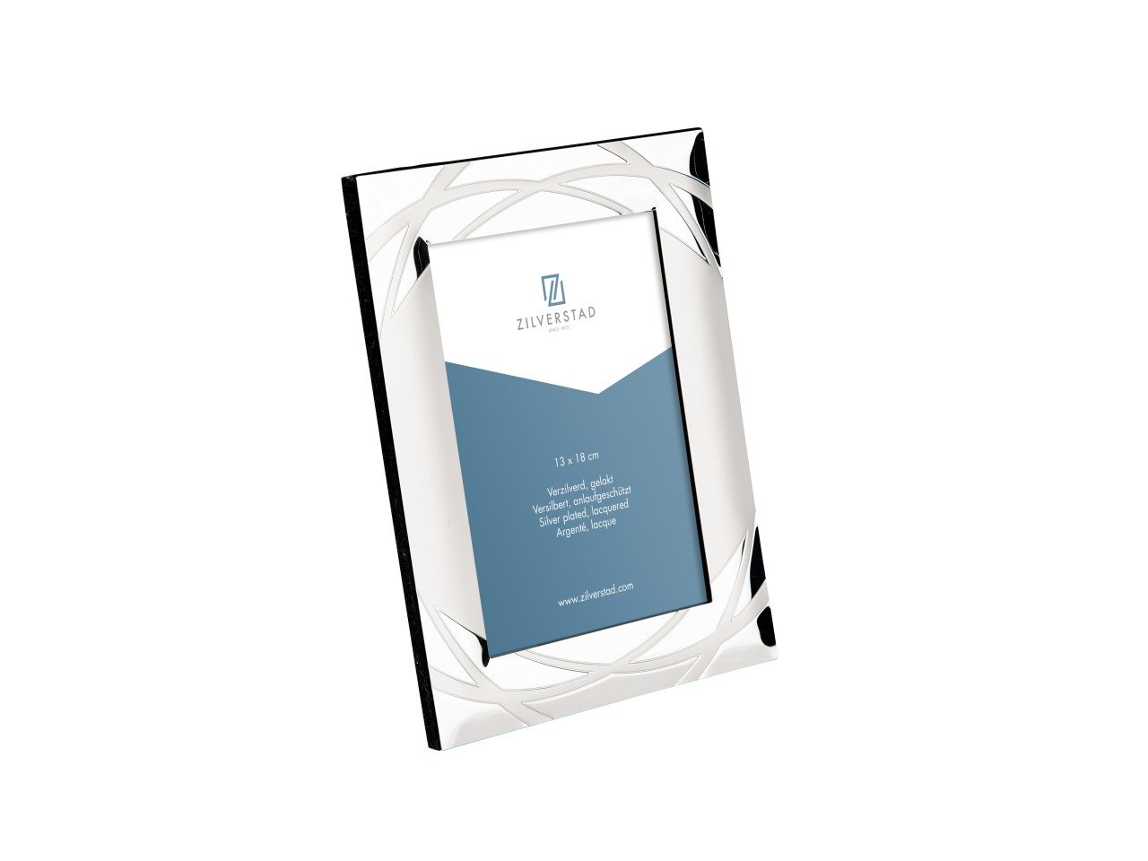 Zilverstad Fotorámeček Verona 13x18cm
