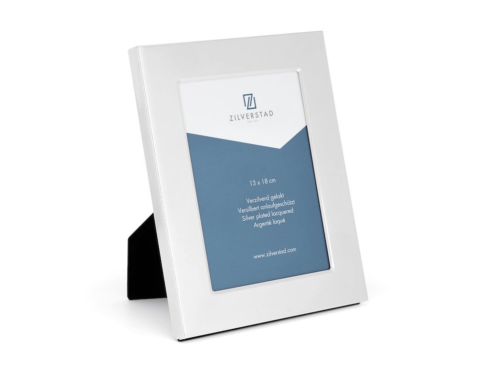 Zilverstad Fotorámeček Lyon 13x18cm