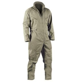 Kombinéza pilotní AIR FORCE FOLIAGE vel. L