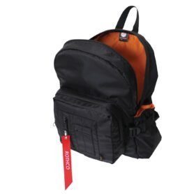 ROTHCO batoh MA 1 BOMBER ČERNÝ