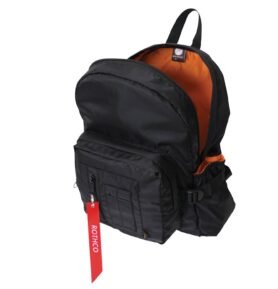 ROTHCO batoh MA 1 BOMBER ČERNÝ