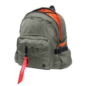 ROTHCO batoh MA 1 BOMBER ZELENÝ
