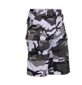 Kraťasy FATIGUE XTRA LONG METRO - URBAN vel. 3XL