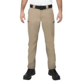 Kalhoty taktické EDGE KHAKI vel. 54-37