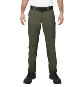 Kalhoty taktické EDGE ZELENÉ vel. 36-32