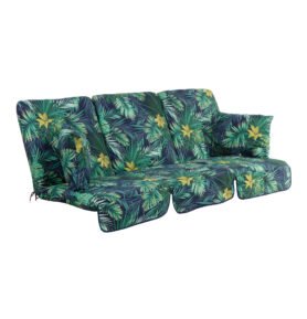 Sada sedáků na houpačku Rimini/Venezia 180 cm G051-02IB PATIO