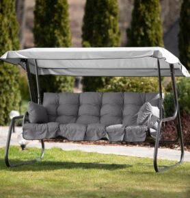 Zahradní houpačka Vita H041-06PB PATIO