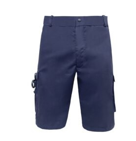 Kraťasy E.M.T. NÁMOŘNICKÉ MODRÉ vel. L