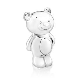 Zilverstad Kasička Medvídek Twinkle