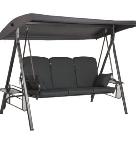 Zahradní houpačka Salerno D002-06PB PATIO