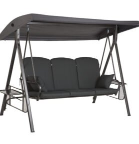 Zahradní houpačka Salerno D002-06PB PATIO