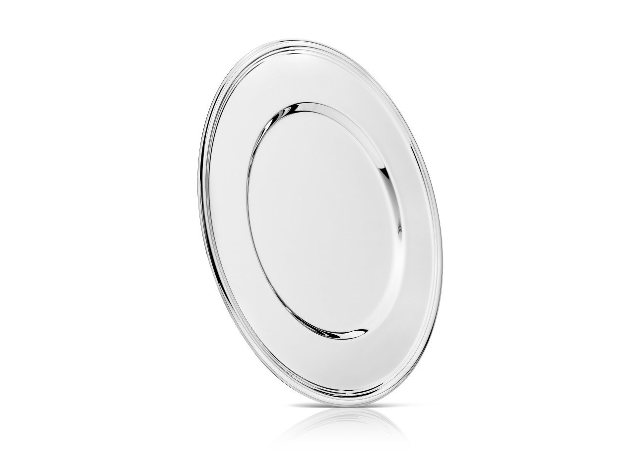 Zilverstad Servírovací tác Lines