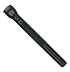 MAG-LITE svítilna 5-D CELL MAGLITE ČERNÁ