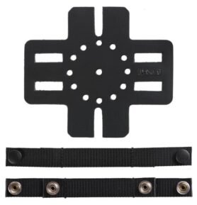 DASTA adaptér MOLLE 786/MS pro pistolová pouzdra PROFI