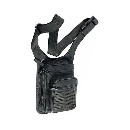 DASTA etuje zbrojní svislá se závěsem ČERNÁ