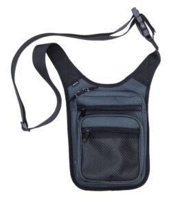 DASTA etuje zbrojní svislá se závěsem ŠEDÁ