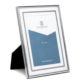 Zilverstad Fotorámeček Nantes 13x18cm