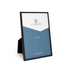 Zilverstad Fotorámeček Sweet Memory, černý 13x18cm