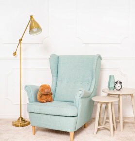 Tomido Plyšová Kapybara Henry hnědá 23 cm