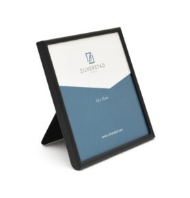 Zilverstad Fotorámeček Sweet Memory, černý 10x10cm