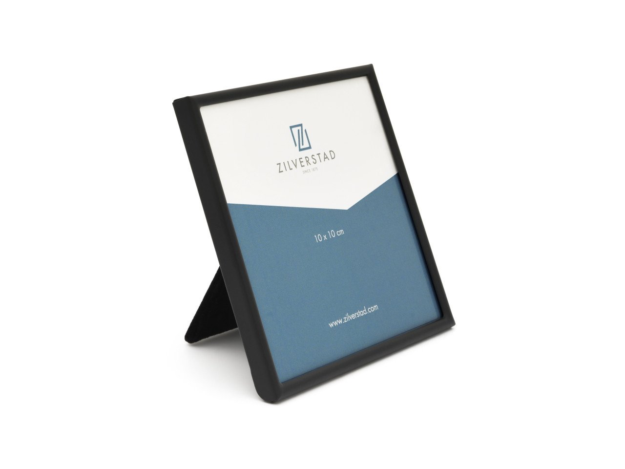 Zilverstad Fotorámeček Sweet Memory, černý 10x10cm