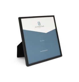 Zilverstad Fotorámeček Sweet Memory, černý 15x15cm