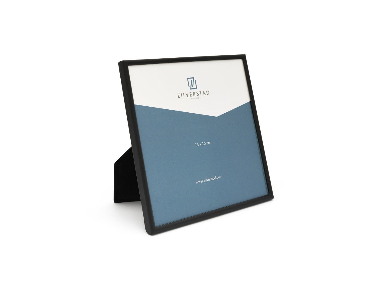 Zilverstad Fotorámeček Sweet Memory, černý 15x15cm