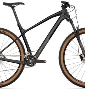 Rock Machine Blizz Cr 20 2025 M černá