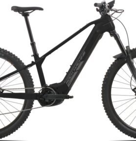 Rock Machine eBlizz B90 2025 L černá