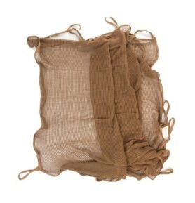 MMB šála SNIPER BARACUDA velká 200x300 cm COYOTE