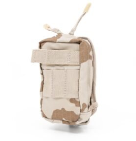 Pouzdro AČR na radiostanici k VZVP-2006 vz.95 DESERT použité