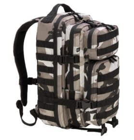 BRANDIT batoh US COOPER URBAN