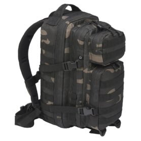 BRANDIT batoh US COOPER DARK CAMO