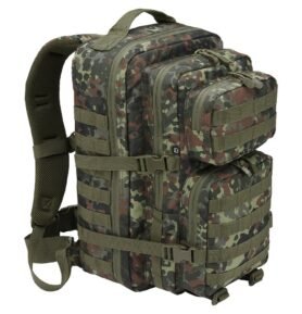 BRANDIT batoh US COOPER velký FLECKTARN