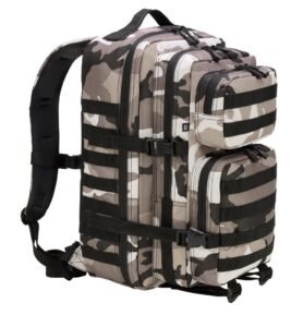 BRANDIT batoh US COOPER velký URBAN