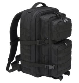 BRANDIT batoh US COOPER velký ČERNÝ