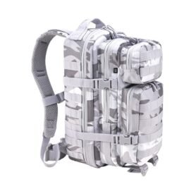 BRANDIT batoh US COOPER velký BLIZZARD CAMO