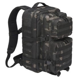 BRANDIT batoh US COOPER velký DARK CAMO