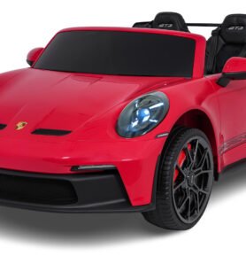 Ramiz Dětské autíčko Porsche 911 GT3 červené