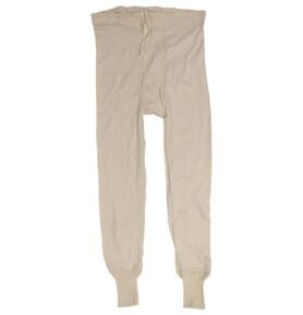 Spodky ČSLA tenké (šnůrka) bavlněné vel. 44