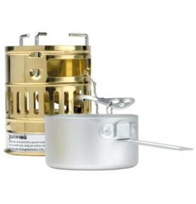 Vařič OPTIMUS SVEA benzínový