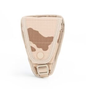 Pouzdro AČR na pouta k VZVP-2006 vz.95 DESERT