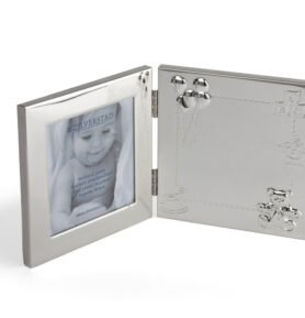 Zilverstad Fotorámeček Happy Baby 9x9cm