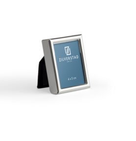 Zilverstad Fotorámeček Mini 4x5cm