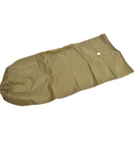 Vak / obal na spacák AČR ZELENÝ