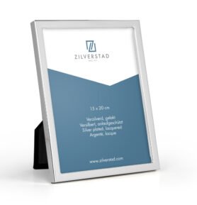 Zilverstad Fotorámeček Madeira 15x20cm