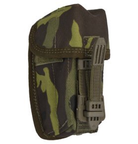 Sumka AČR na 2 zásobníky SA Vz. 61 k MNS-2000 vz.95 les