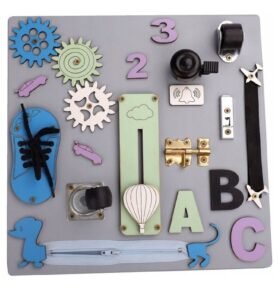 Aga4Kids Edukační tabule MT06